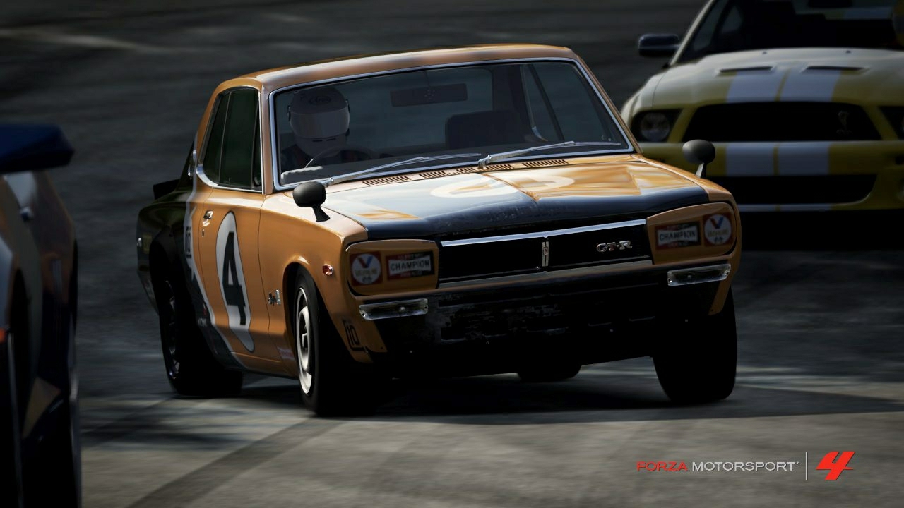 Forza Motorsport 4 (Edición Coleccionista) - Imagen 33